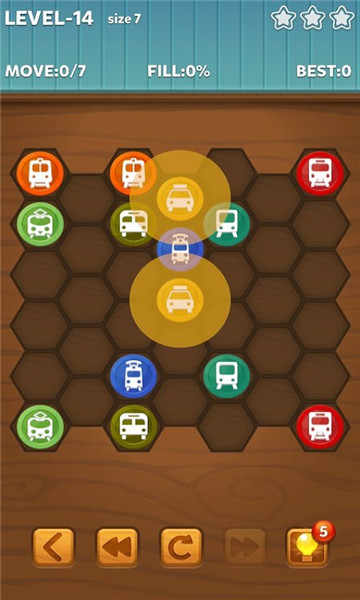 老司机的优秀路线 老司机的优秀路线