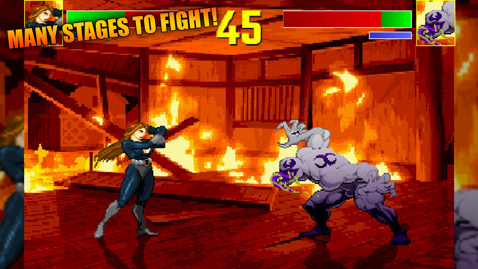 英雄争霸：锦标赛