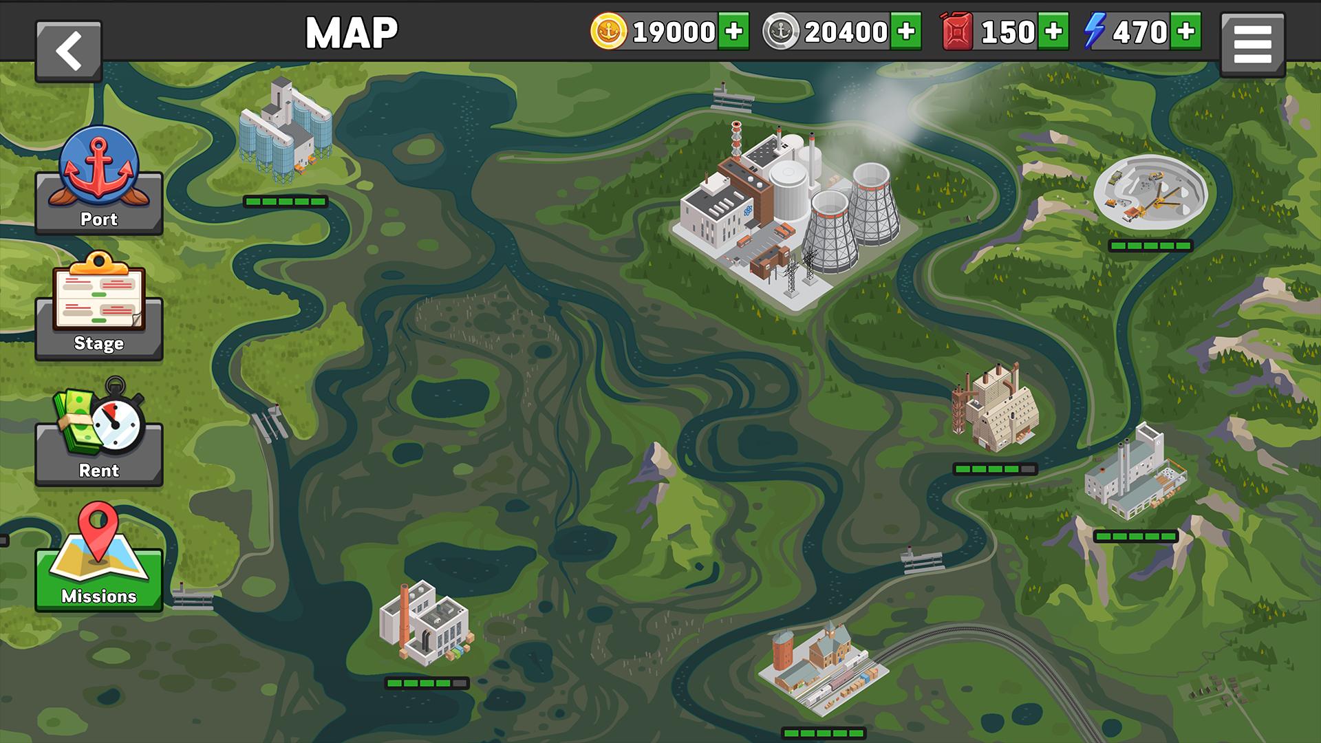 船舶模拟器(大量金币)