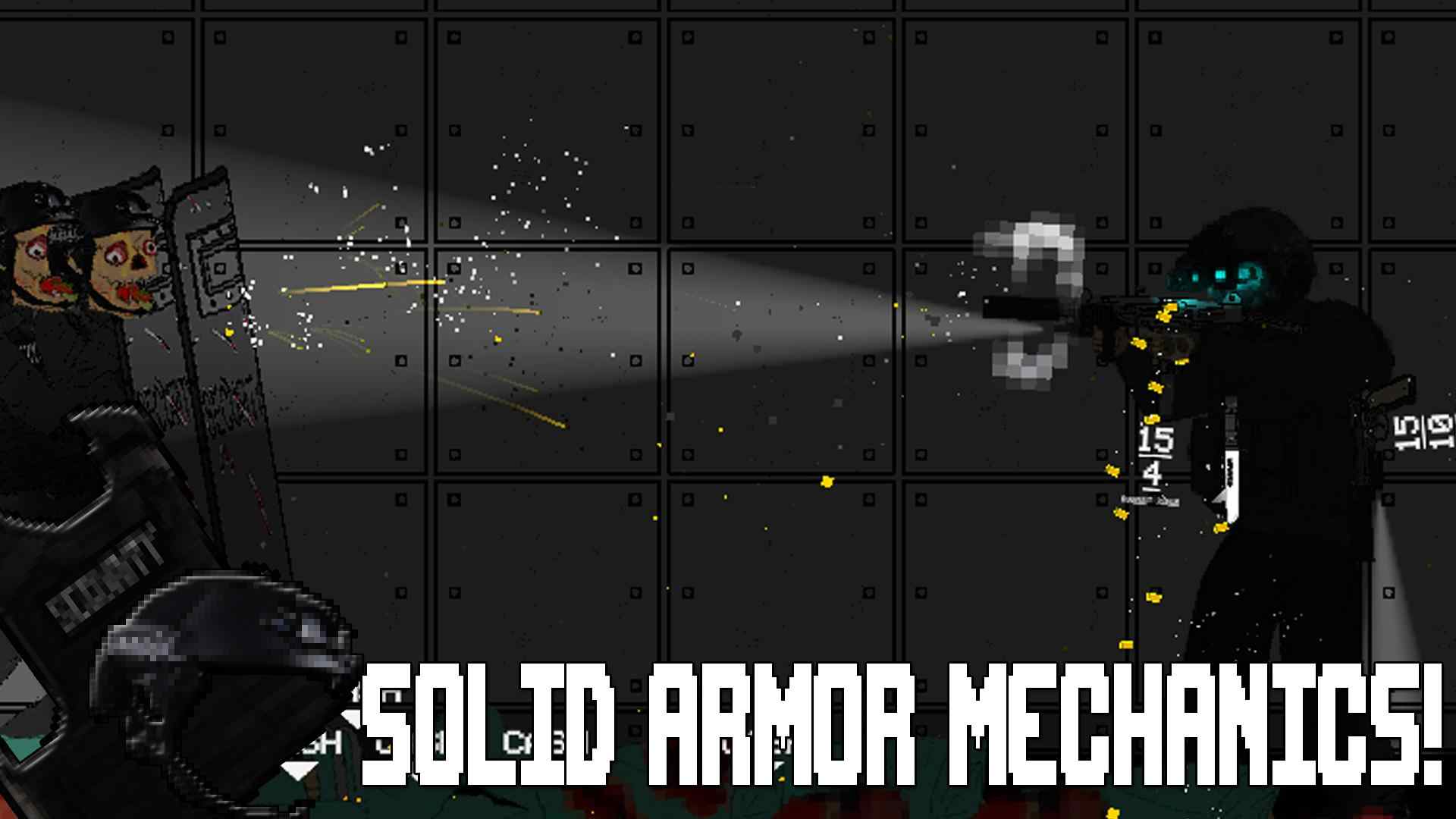 末日感染者(中文辅助菜单) 末日感染者(中文辅助菜单)