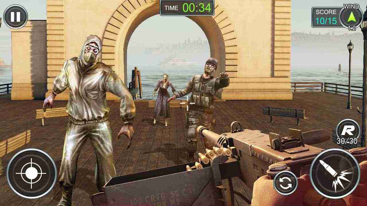 末日生存世界 末日生存世界