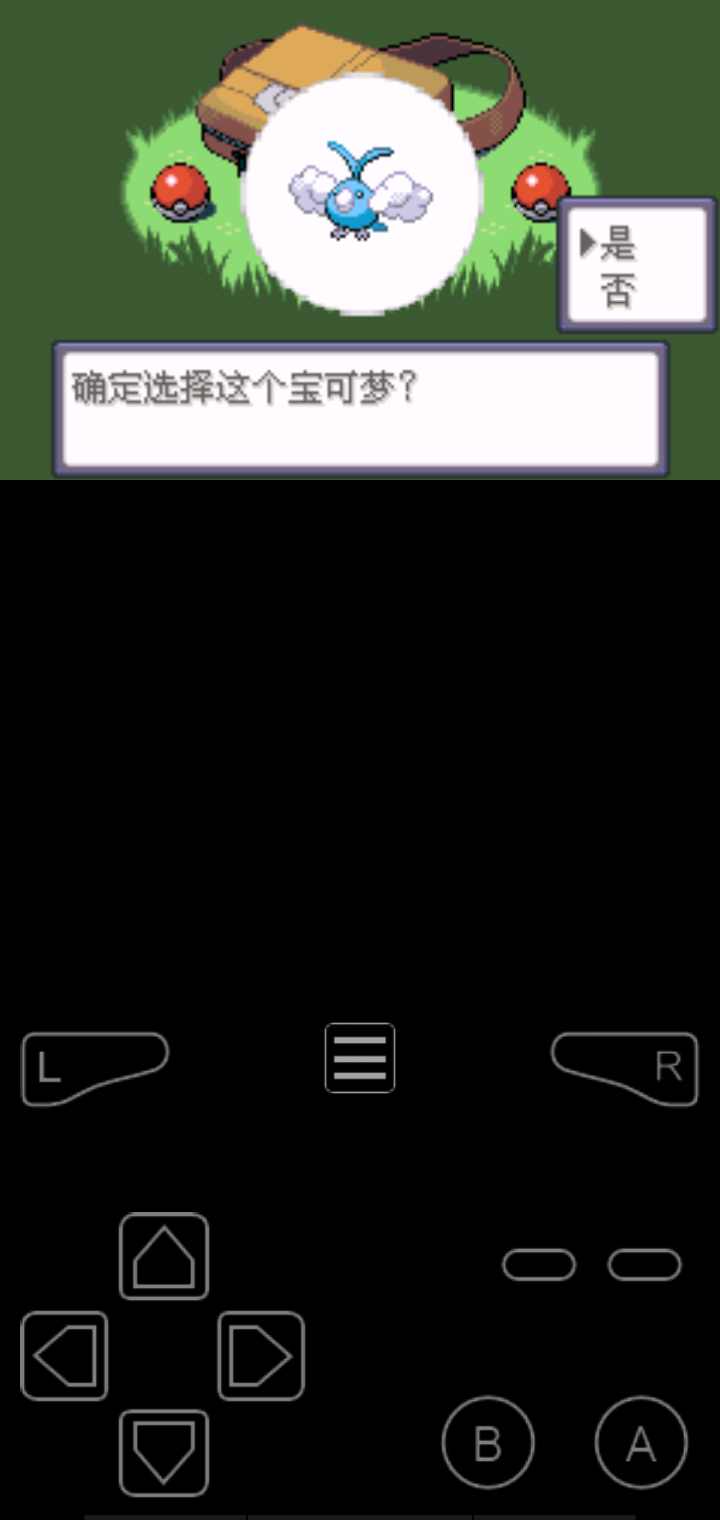 口袋妖怪 冰雪城