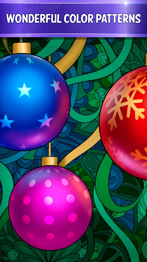 大人颜色数字 大人颜色数字