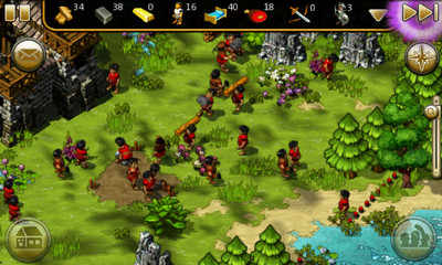 工人物语高清版