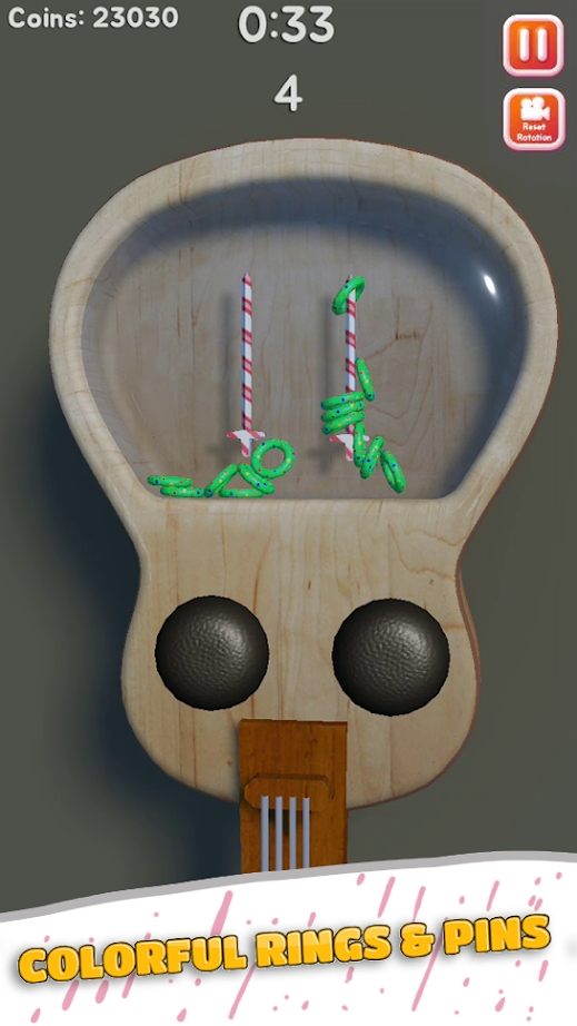 水压套圈 水压套圈