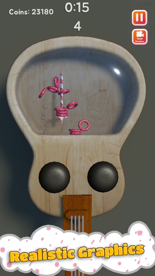 水压套圈 水压套圈