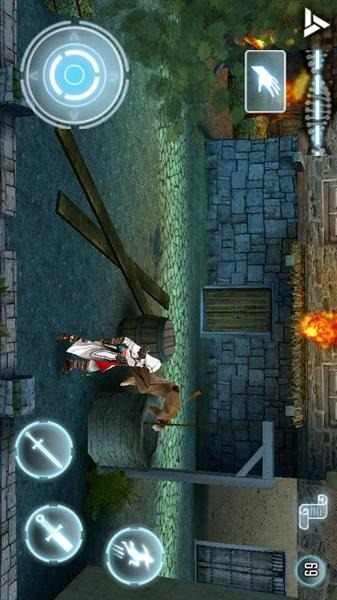 刺客信条高清版