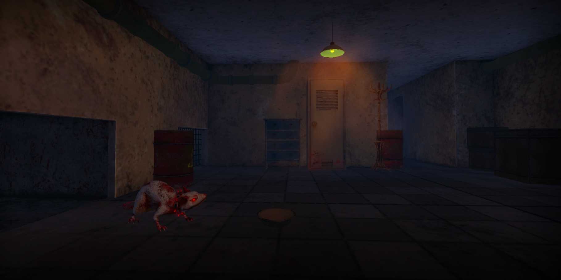 恐怖玩具熊 恐怖玩具熊