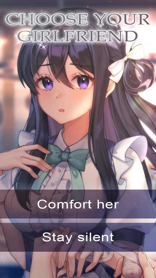 爱是我们的专长! 爱是我们的专长!