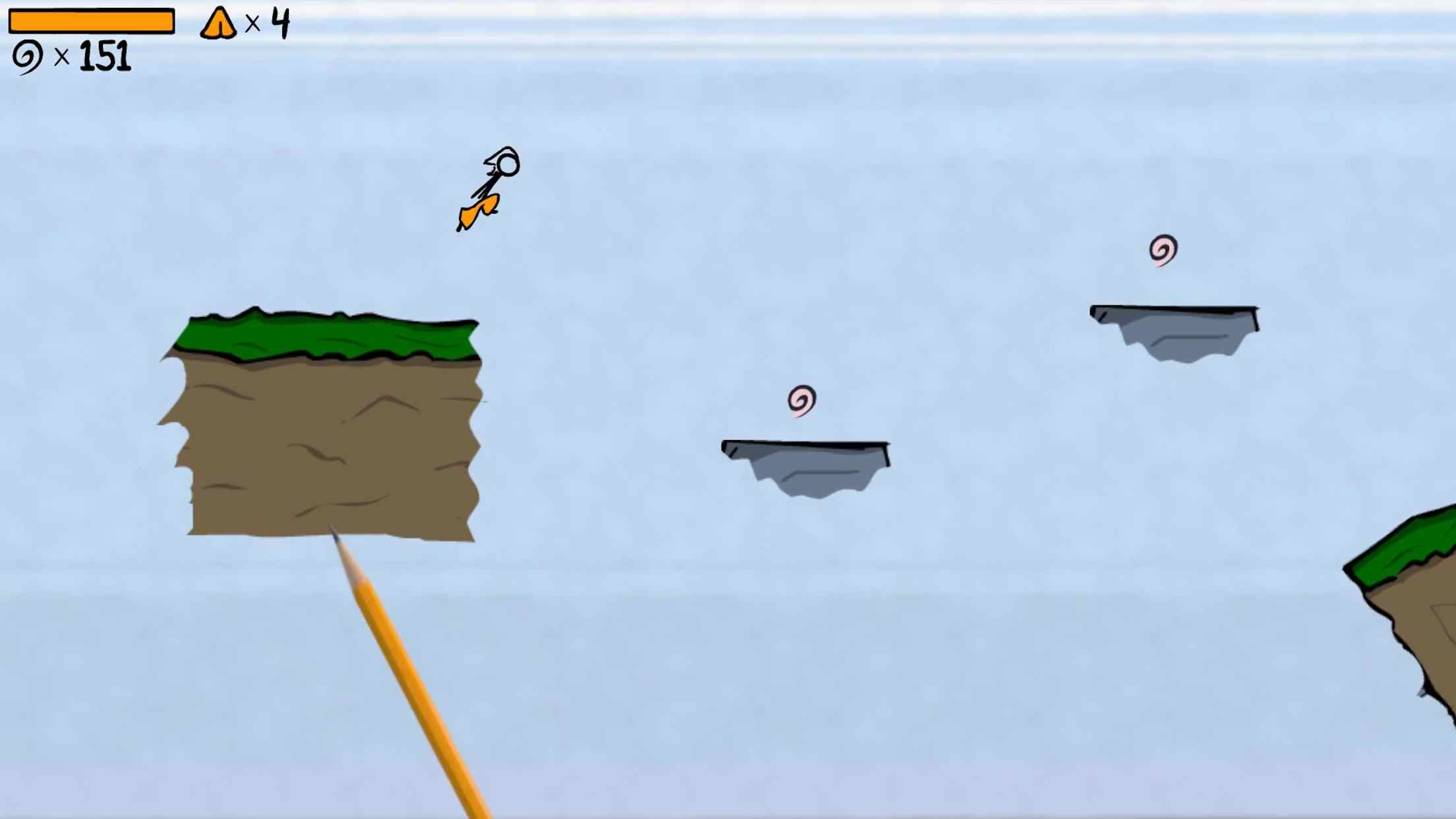 花式裤子冒险世界 花式裤子冒险世界