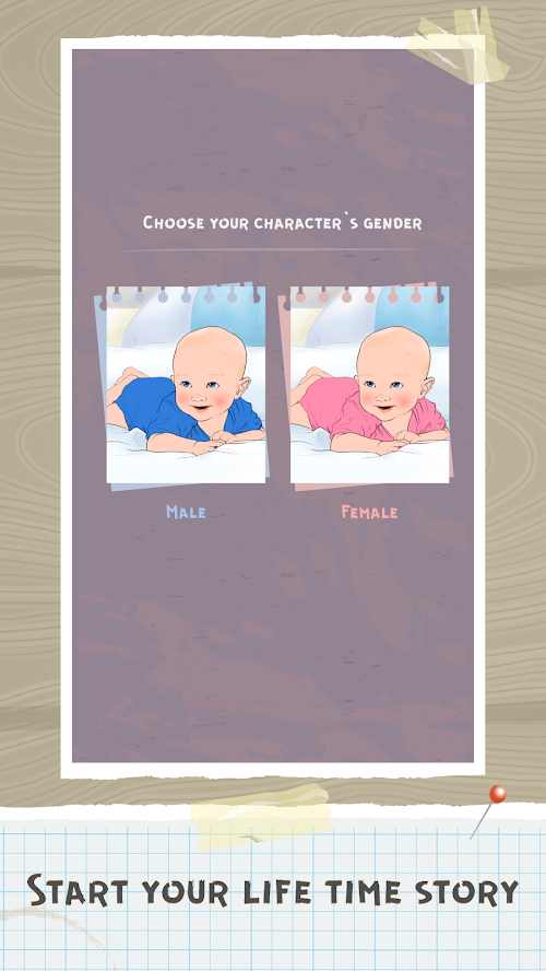 艰苦的生活模拟器 艰苦的生活模拟器