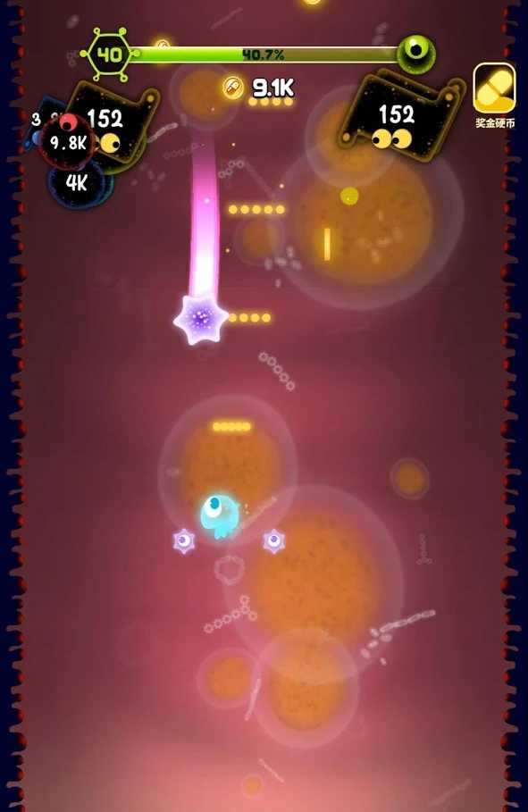 街机病毒射击 街机病毒射击