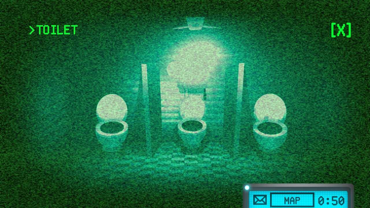 小熊天堂2:汽车旅馆 小熊天堂2:汽车旅馆