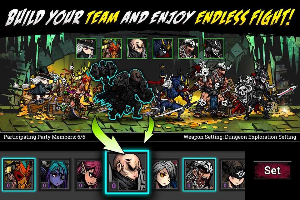 空闲的永恒灵魂