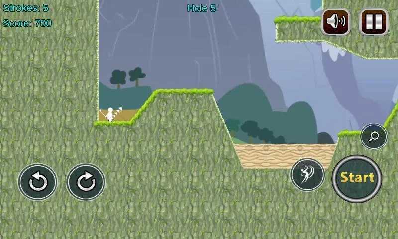 迷你高尔夫锦标赛 迷你高尔夫锦标赛