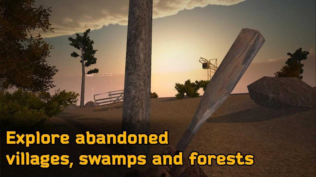 世界末日后的生存 世界末日后的生存