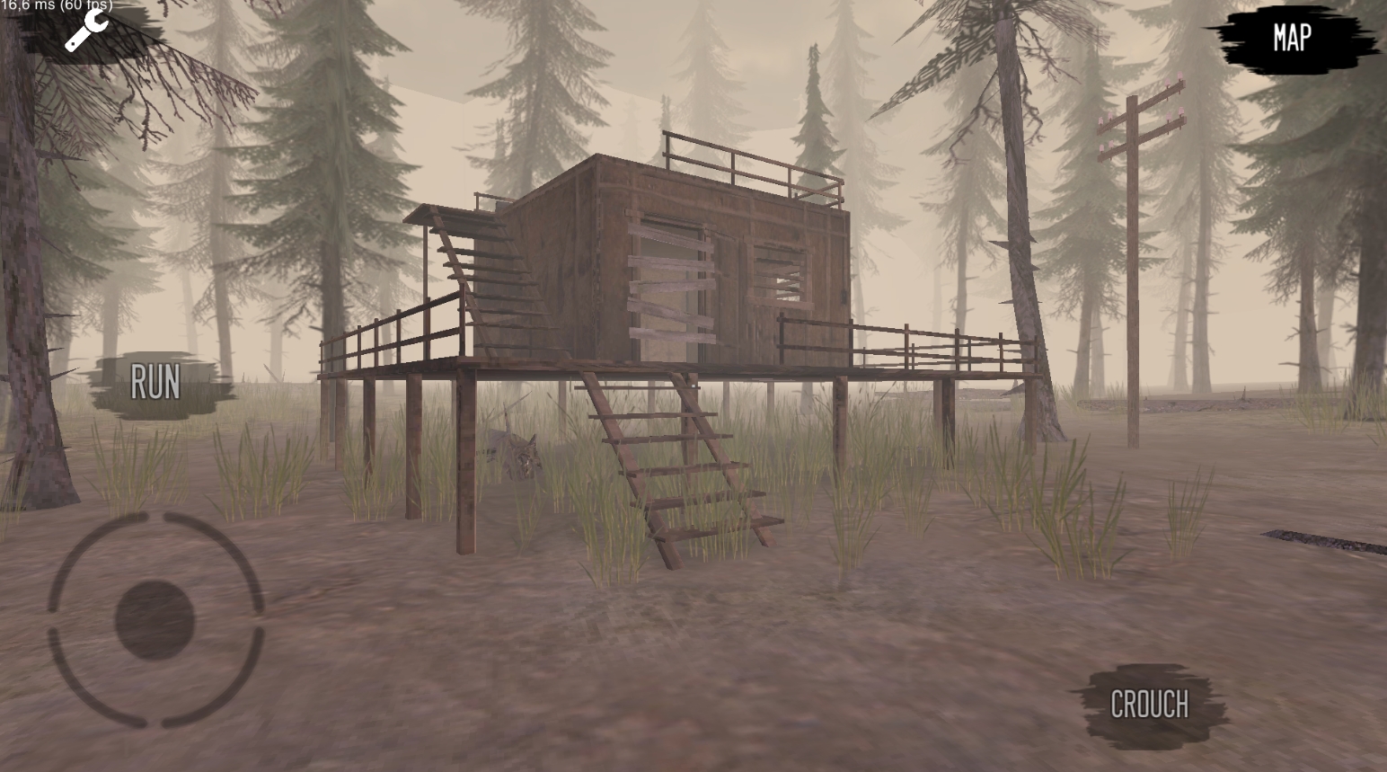 恐怖地带:管头 恐怖地带:管头