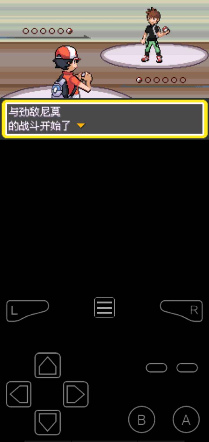 口袋妖怪 去吧伊布