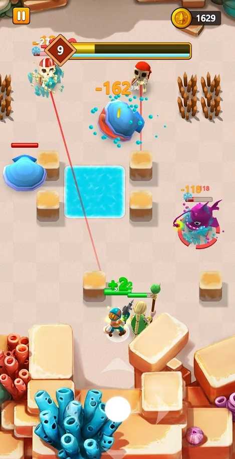 历险记:口袋之旅 历险记:口袋之旅