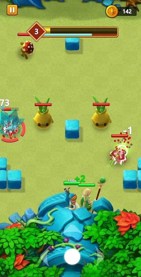 历险记:口袋之旅 历险记:口袋之旅