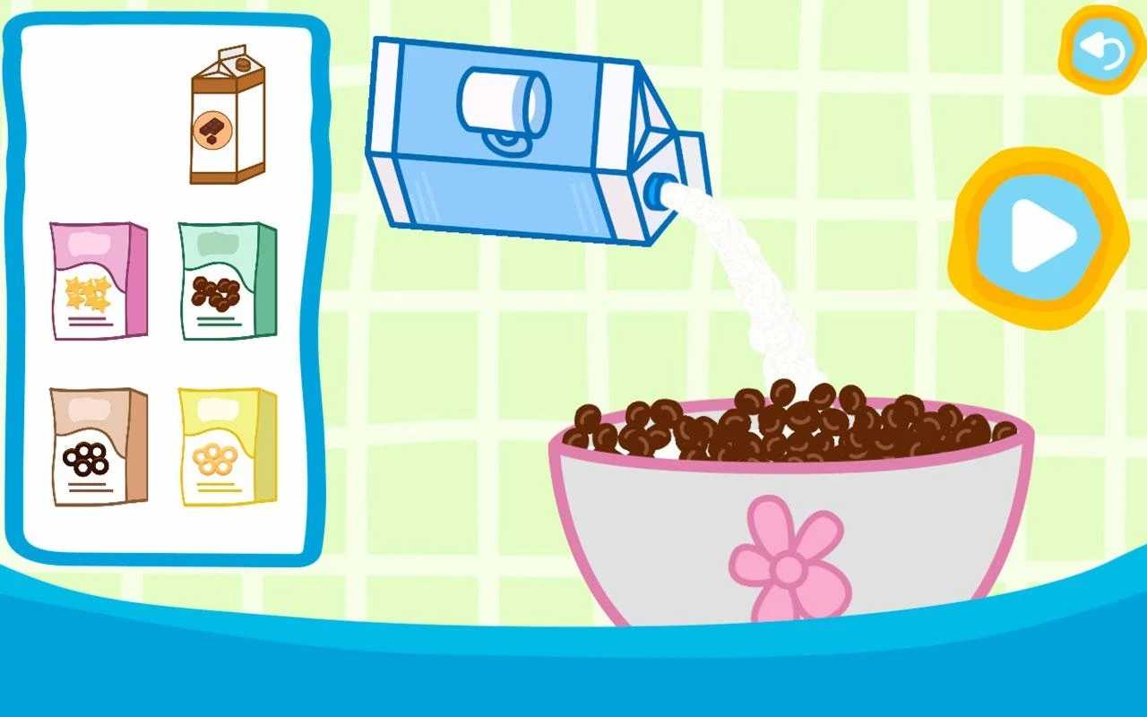 与儿童电子猫共享一整天 与儿童电子猫共享一整天