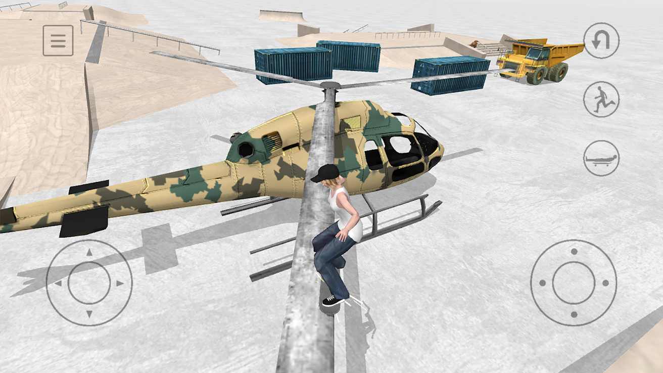 滑板空间(最新版) 滑板空间(最新版)