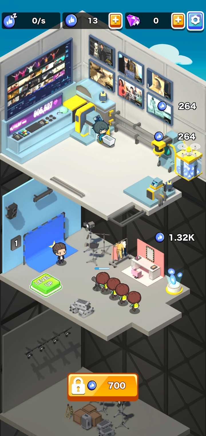 好莱坞大亨 好莱坞大亨