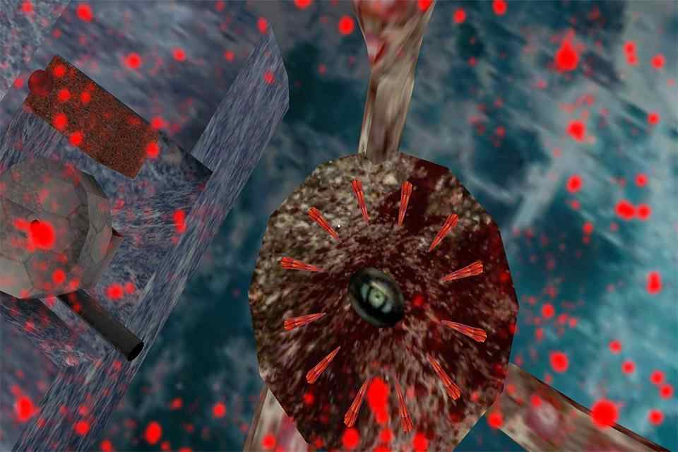 万圣节恐怖奶奶