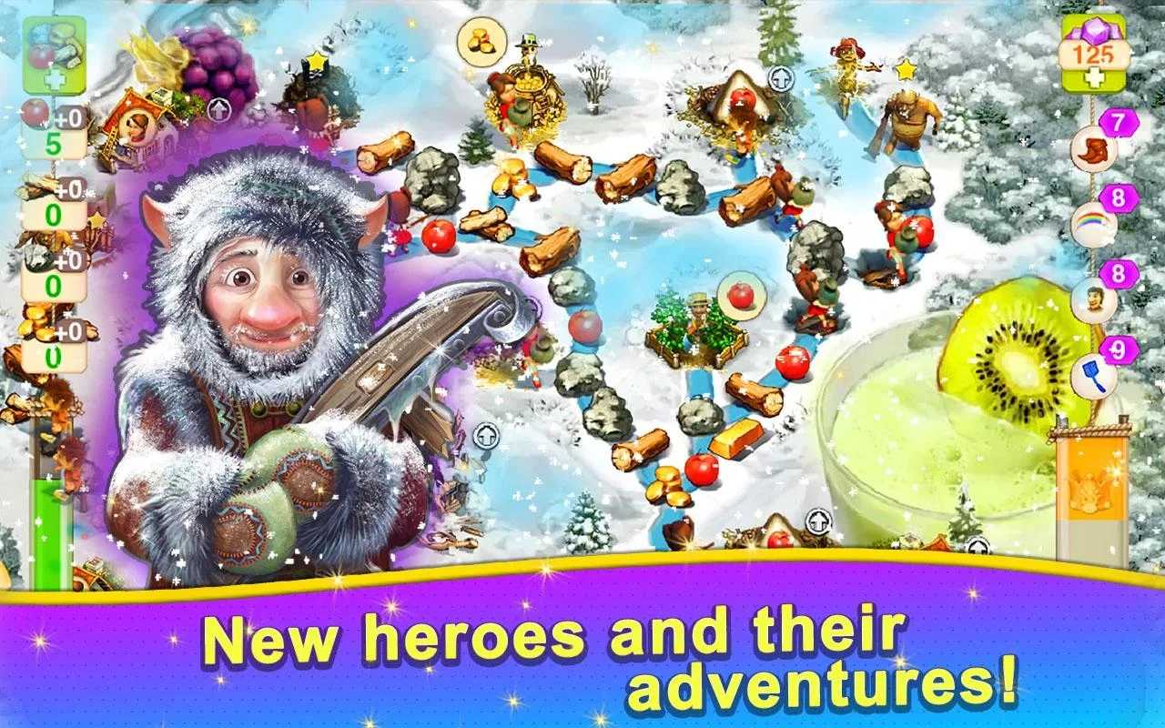 布朗尼2 布朗尼2