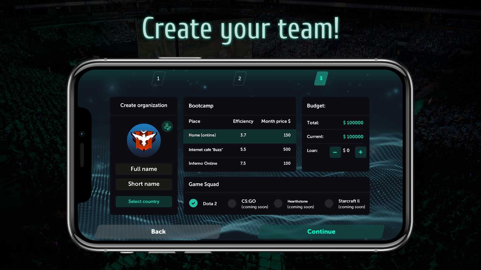 电竞俱乐部MOBA 电竞俱乐部MOBA