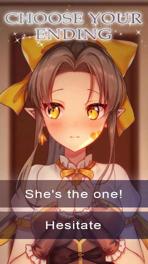 我的元素女友 我的元素女友