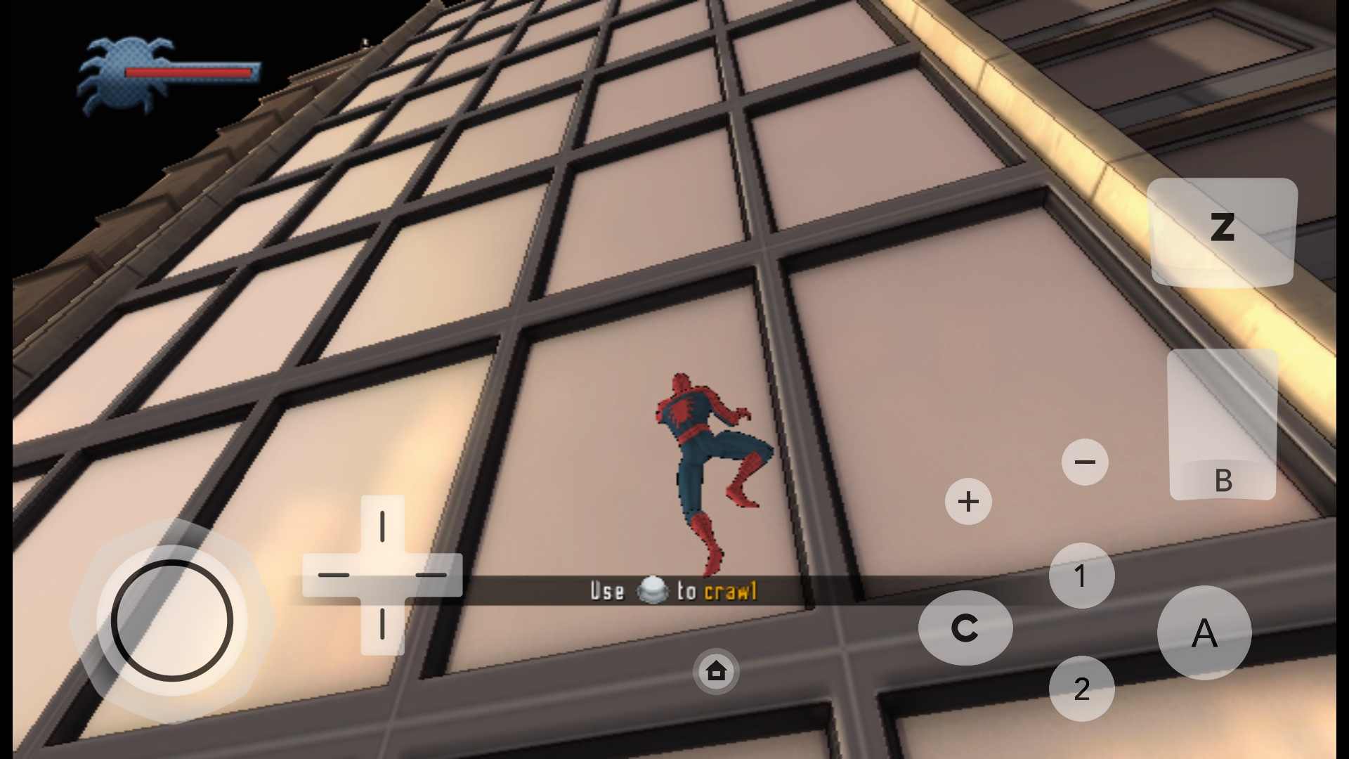 蜘蛛侠 破碎时空