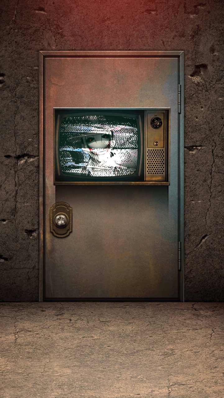 生存率1%密室逃脱 生存率1%密室逃脱