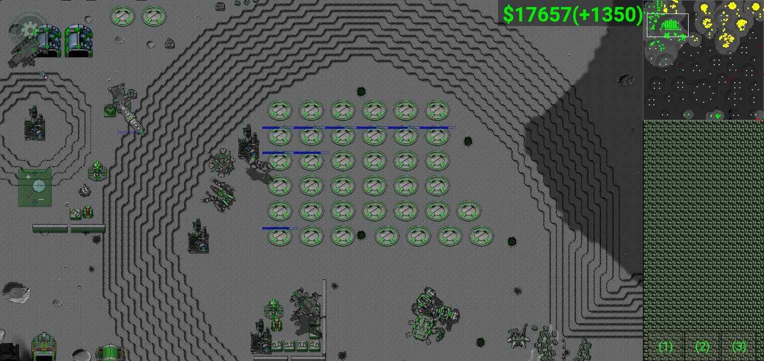 铁锈战争国外模组 铁锈战争国外模组