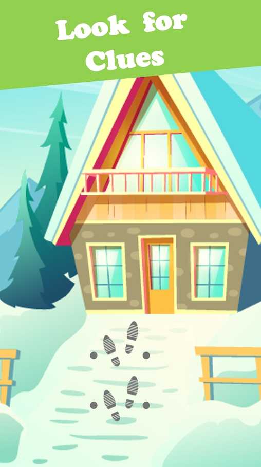 侦探先生 侦探先生