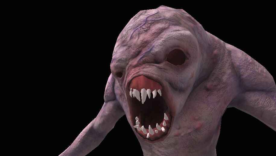 僵尸邪恶杀戮5-医院