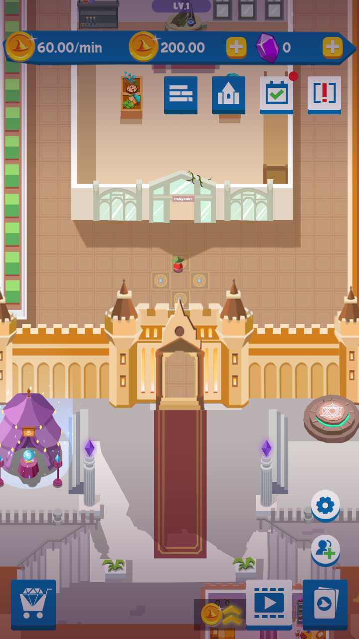 巫师学院 巫师学院