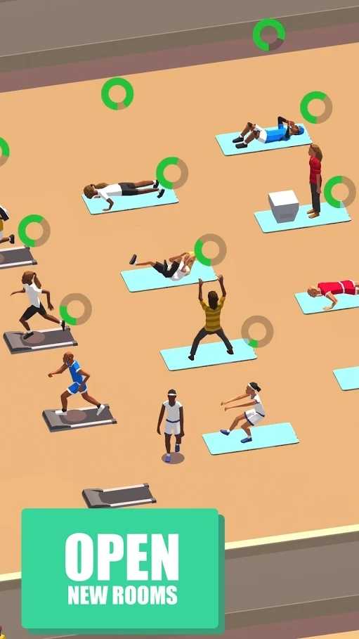 闲置学校3D 闲置学校3D