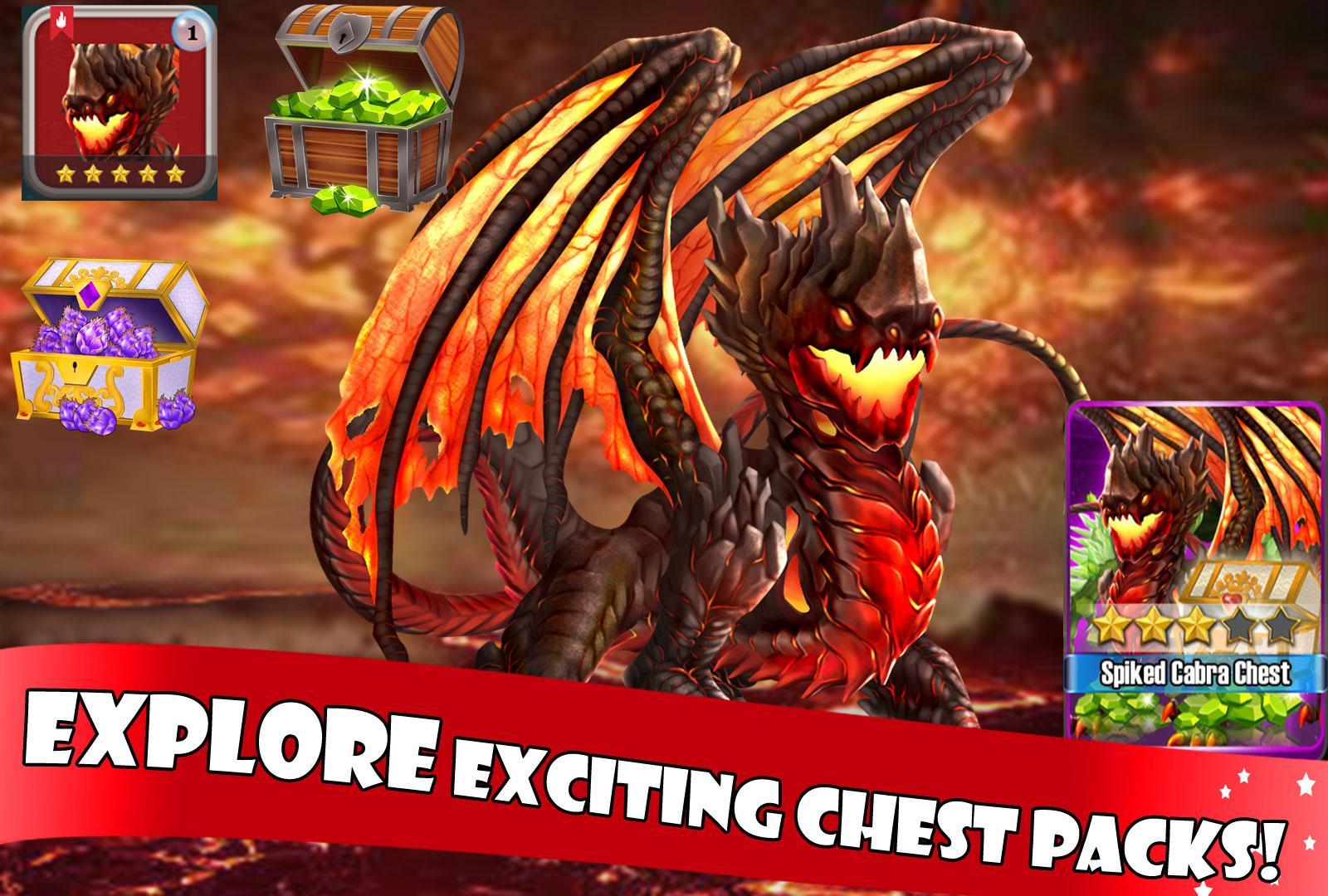 怪兽之战 怪兽之战