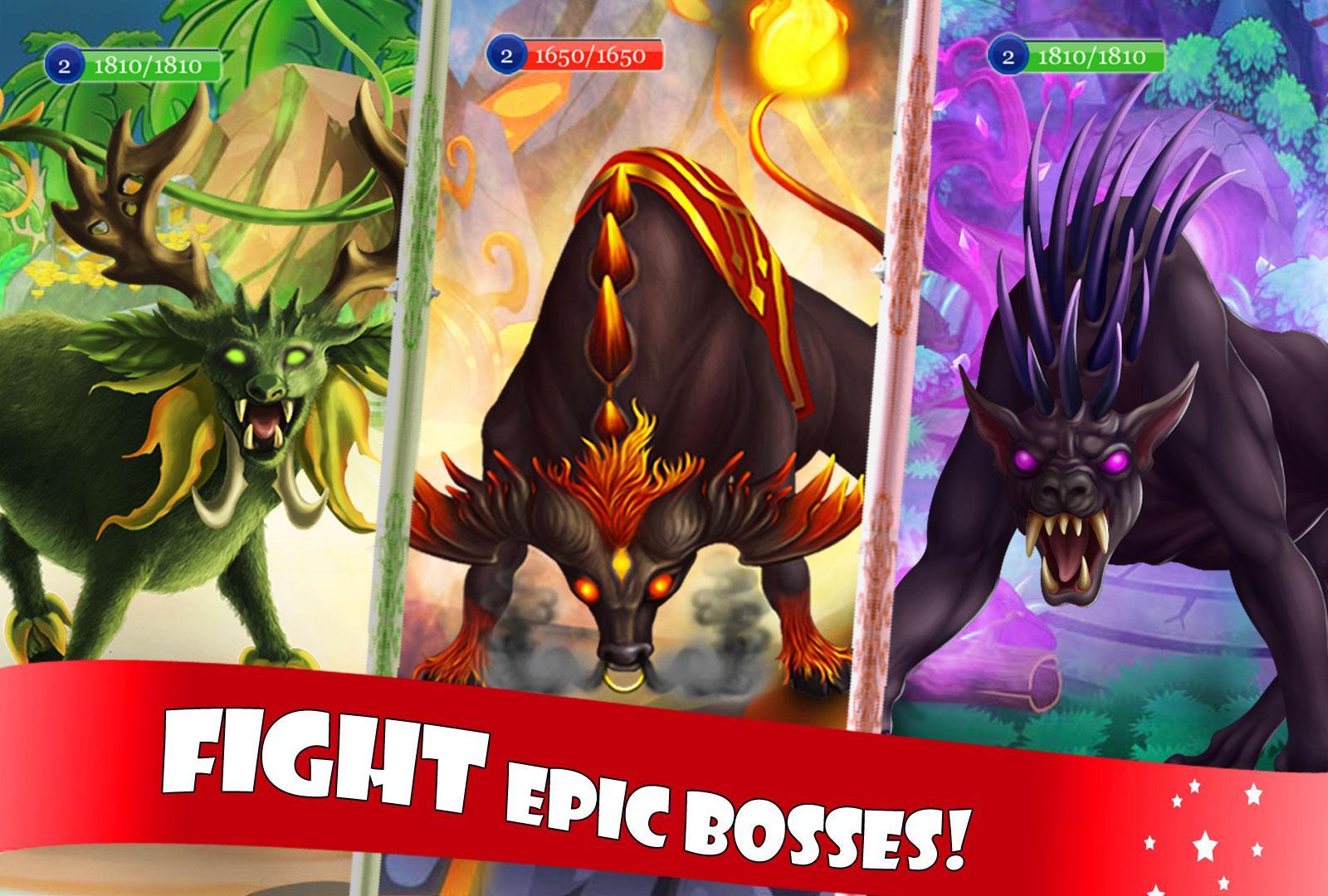 怪兽之战 怪兽之战