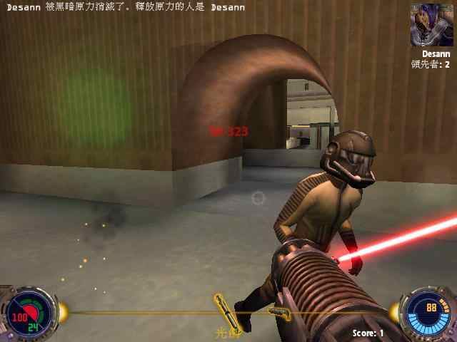 星球大战：绝地武士2