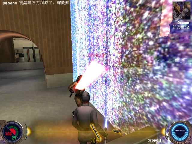 星球大战：绝地武士2