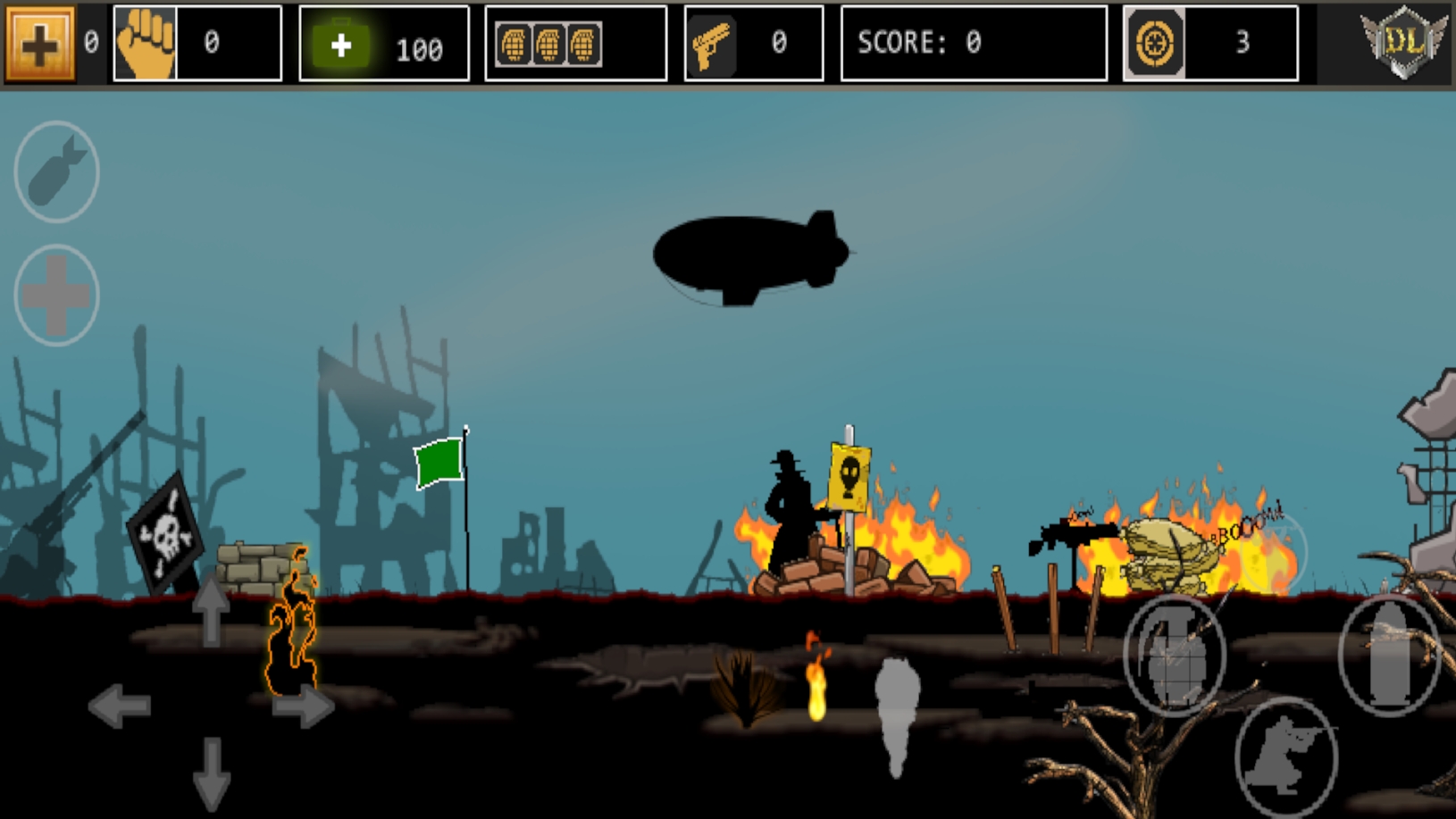 1945年黑暗战争传奇:免得我们忘记 1945年黑暗战争传奇:免得我们忘记