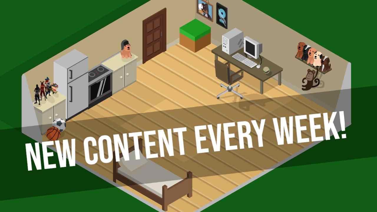 终极生活模拟器