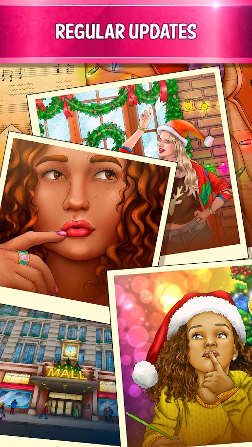 大人颜色数字 大人颜色数字