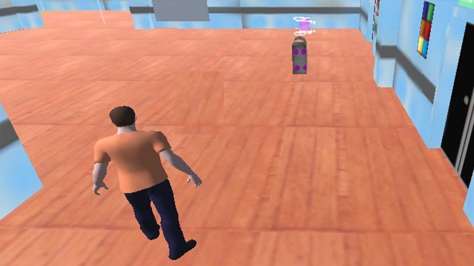 谁是你爸爸 谁是你爸爸