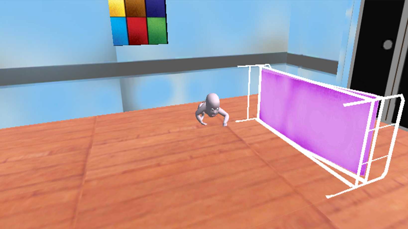 谁是你爸爸 谁是你爸爸