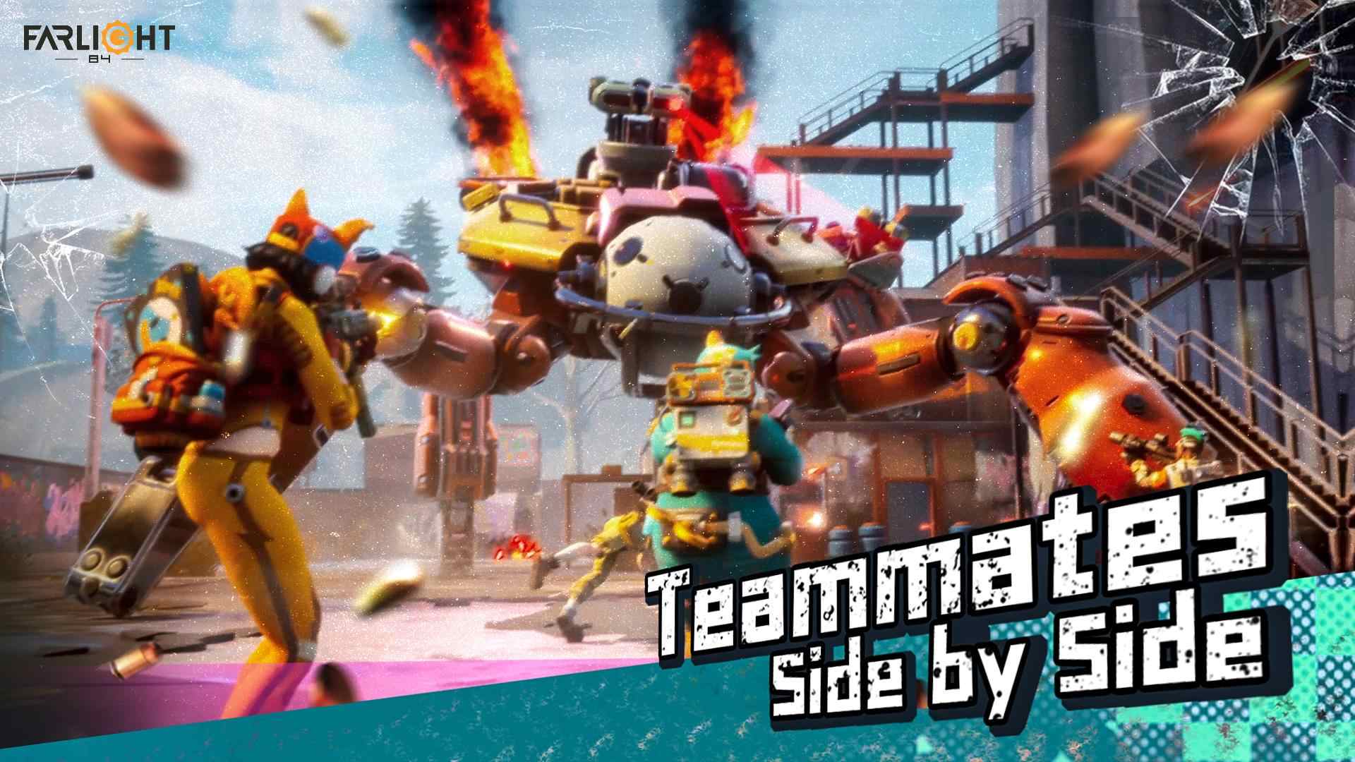 落日余晖(国际服)