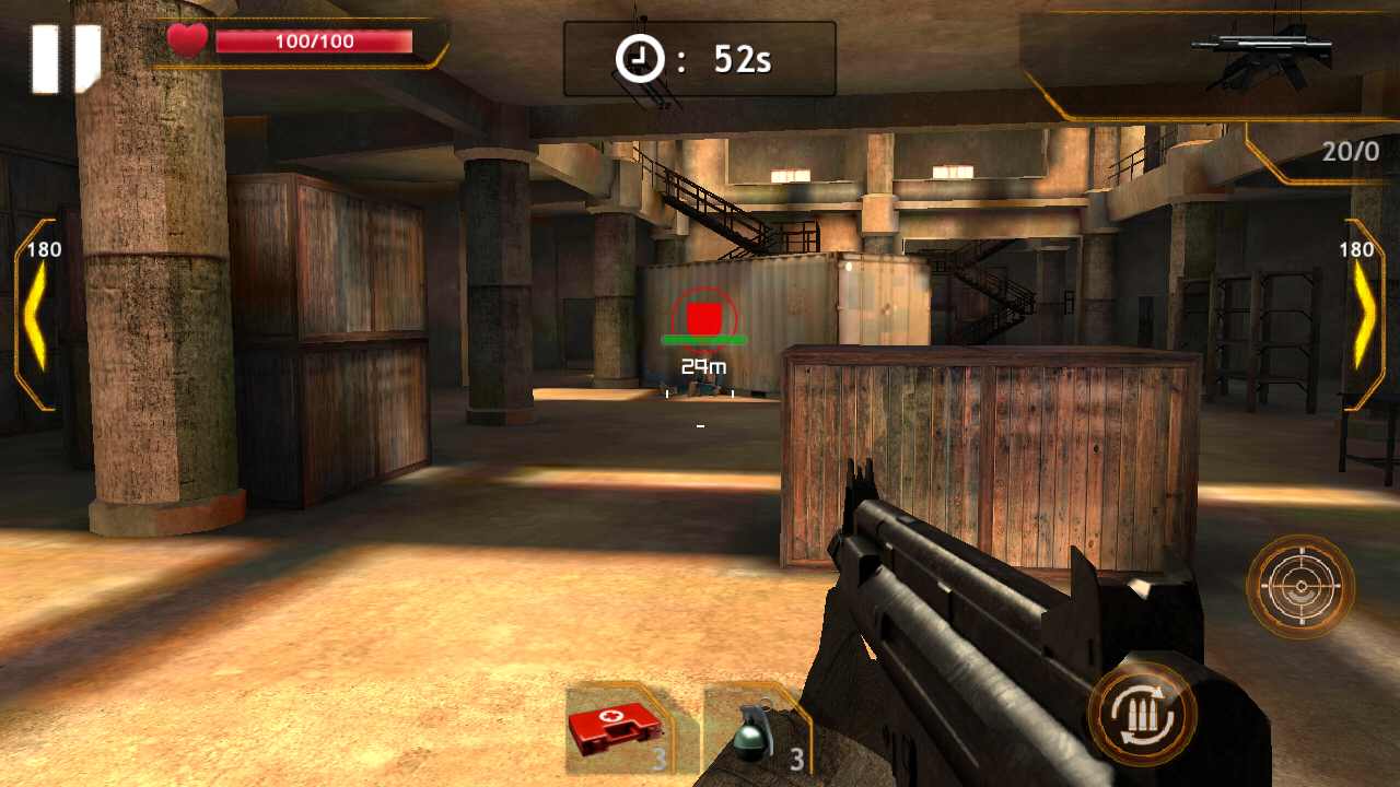 僵尸战争 僵尸战争