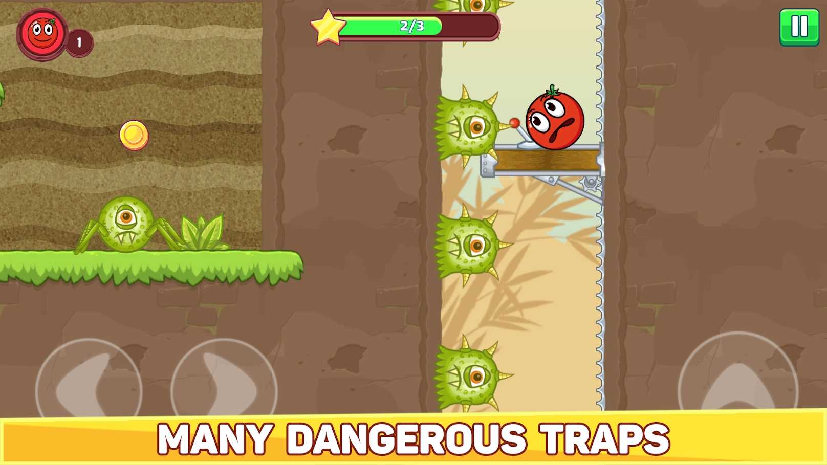 弹跳球5 弹跳球5